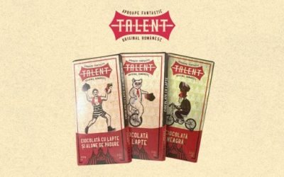 Fostul CEO SOCAR și antreprenori, investiție de 170.000 euro într-o ciocolată italiană