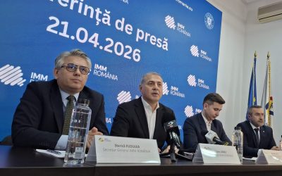 Criza Politică nu achită facturi! IMM România: „Ne scufundăm singuri!”