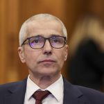 Nu am demisionat, respinge orice „ultimatum” pe fondul tensiunilor