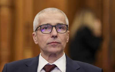 Nu am demisionat, respinge orice „ultimatum” pe fondul tensiunilor
