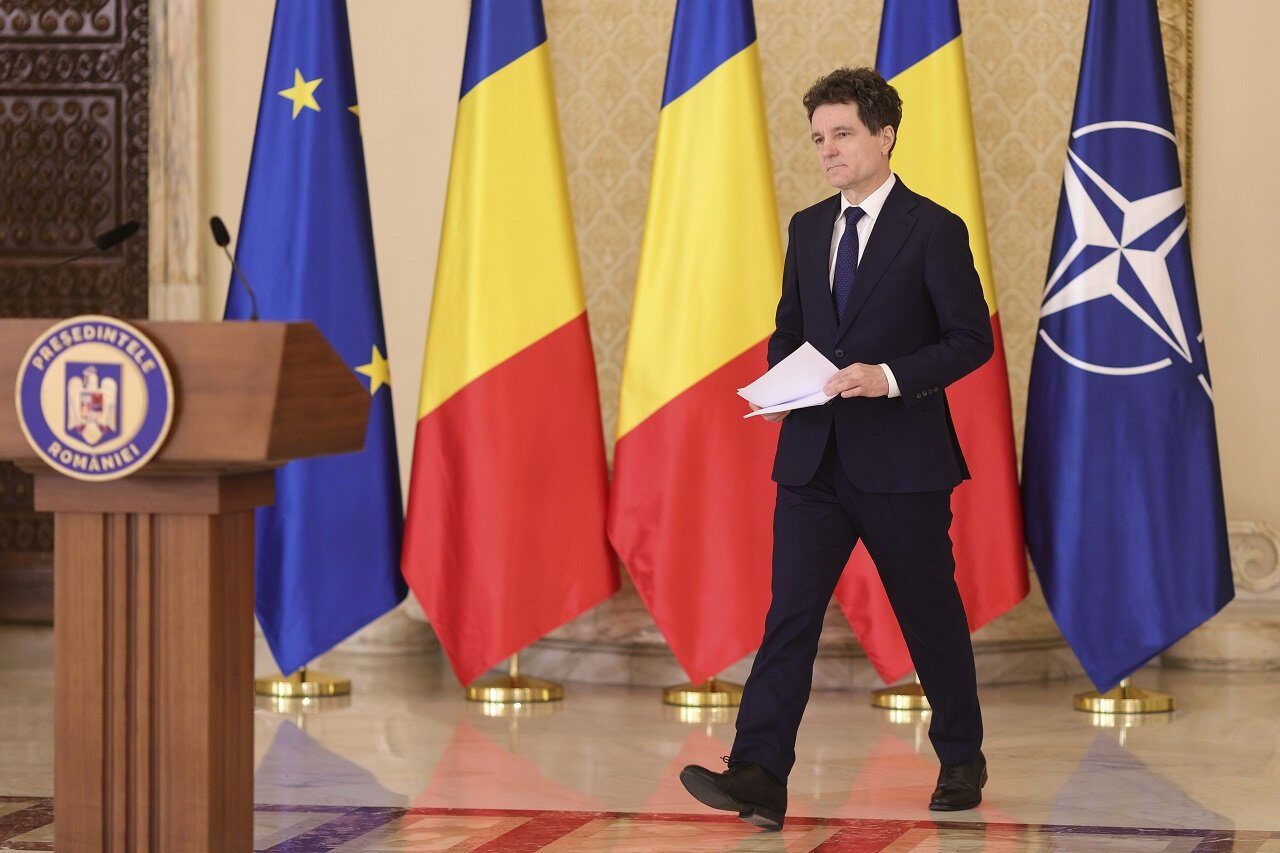 Președintele Nicușor Dan va susține o conferință de presă în această seară, începând cu ora 19:00