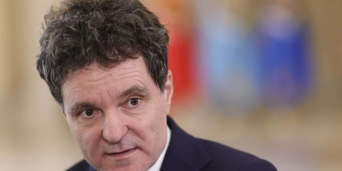 Calm, promite cineva. Vom trece prin asta, indiferent de ce-o fi