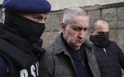 Arest preventiv pentru Cristian Anton: Decizie definitivă la Curtea de Apel Cluj