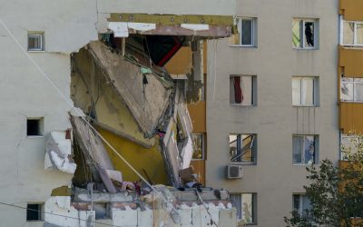 Rahova, la șase luni de la explozie: Revolta mocnește, oamenii cer socoteală