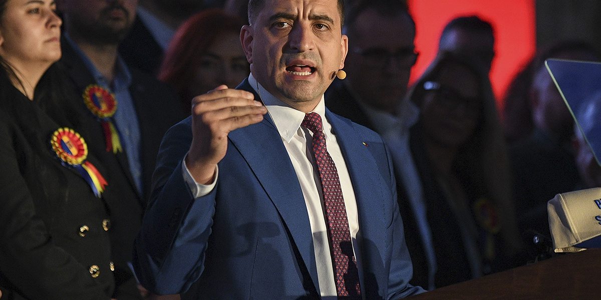 AUR vrea anticipate: Depune moțiune de cenzură contra Guvernului în România