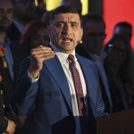 AUR vrea anticipate: Depune moțiune de cenzură contra Guvernului în România