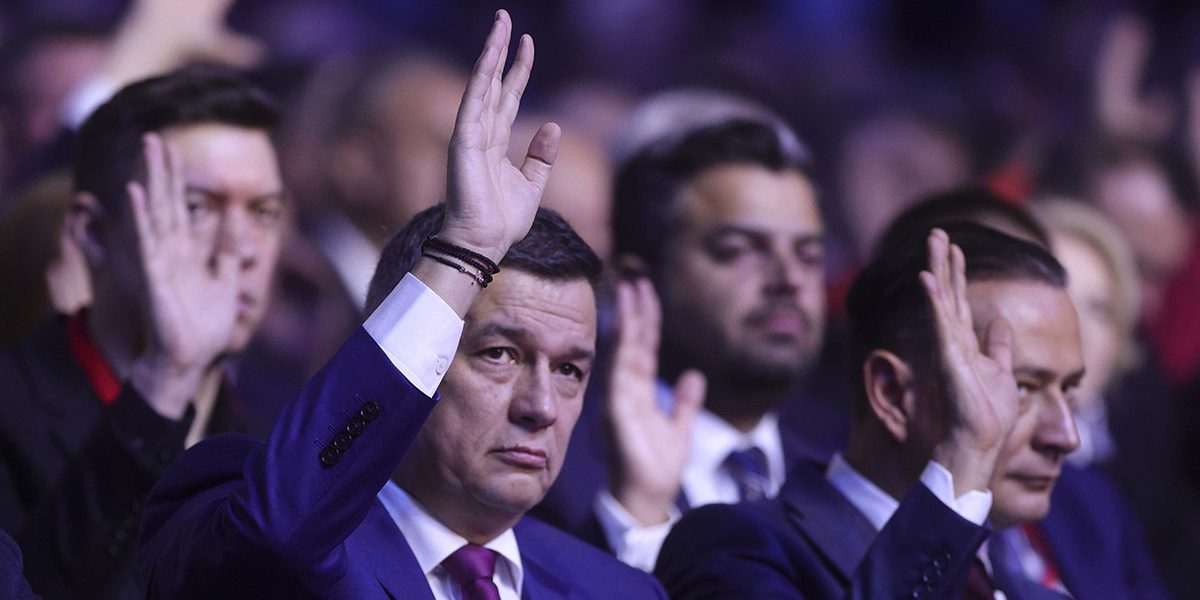 PSD, ședință crucială luni: Bolojan, pe cale să piardă sprijinul politic