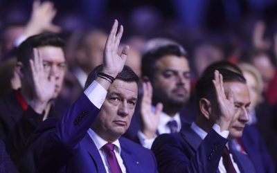 PSD, ședință crucială luni: Bolojan, pe cale să piardă sprijinul politic