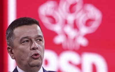 Grindeanu anunță posibile plângeri penale împotriva lui Voiculescu și Mihăilă PSD se pregătește să ia măsuri legale împotriva foștilor miniștri USR ai Sănătății, Vlad Voiculescu și Ioana Mihăilă, în legătură cu procesul pierdut de România împotriva companiei Pfizer