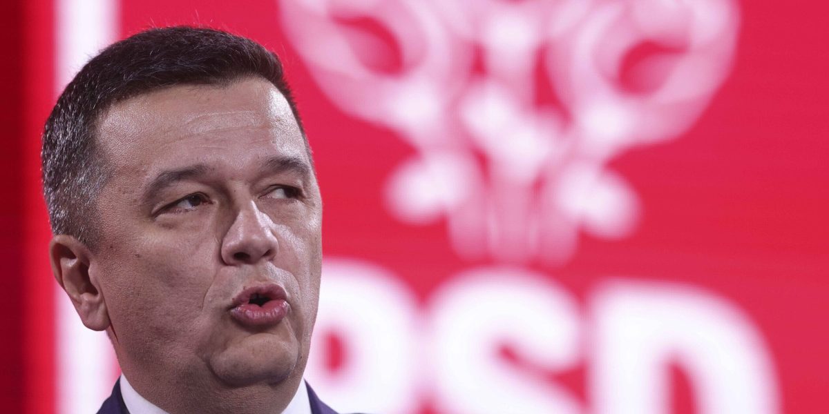 Nu ne ghidăm după AUR, PNL sau alte partide, spun oficialii