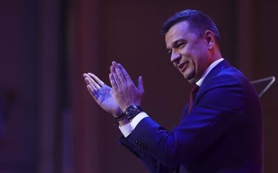 Maghiarii pariază pe Europa: Ce așteptări au vecinii de la Bruxelles