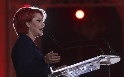 Lia Olguța Vasilescu, atac DUR după ce PSD a denunțat: „Șobolanul ăl mare… încruntat”