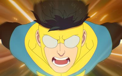 „Invincible” șochează din nou: Noua scenă brutală depășește limitele violenței Serialul animat „Invincible”, disponibil pe platforma Prime Video, este renumit pentru scenele sale extrem de violente, care sfidează orice limită