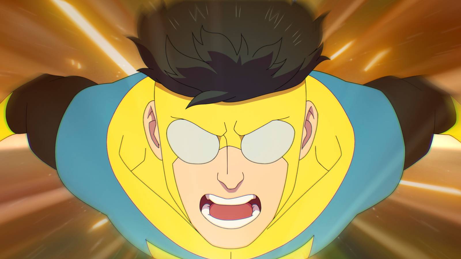 „Invincible” șochează din nou: Noua scenă brutală depășește limitele violenței Serialul animat „Invincible”, disponibil pe platforma Prime Video, este renumit pentru scenele sale extrem de violente, care sfidează orice limită