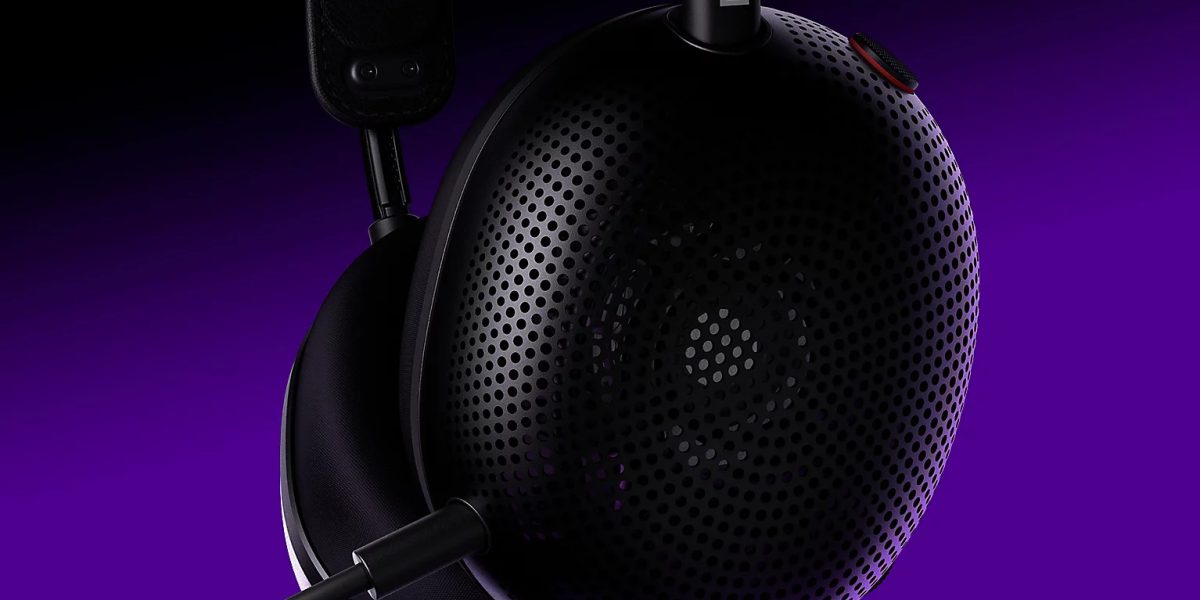 Sony INZONE H6 Air: Căști „open-back” pentru gaming. Sunet superior, design atractiv