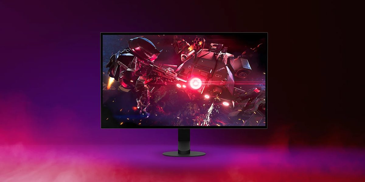 Sony dă lovitura: Monitorul OLED INZONE M10S II, visul gamerilor eSports