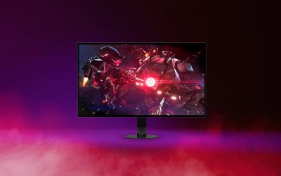 Sony dă lovitura: Monitorul OLED INZONE M10S II, visul gamerilor eSports