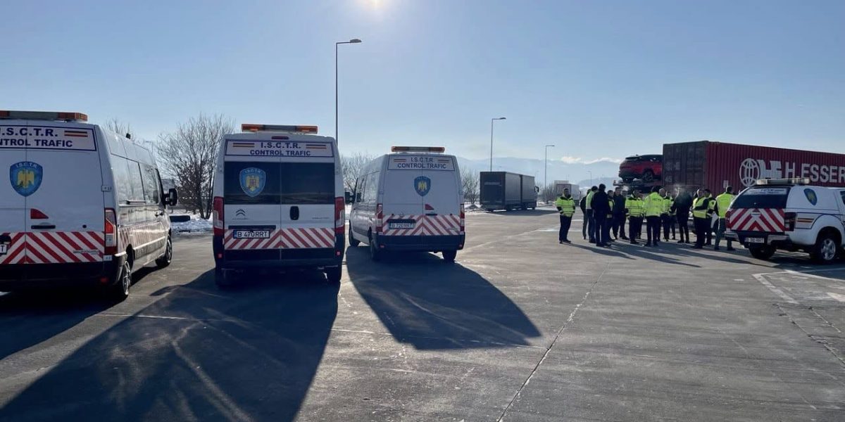 Regele Taxi Craiova, din nou șef la ISCTR. Duval: „Nu e conflict”