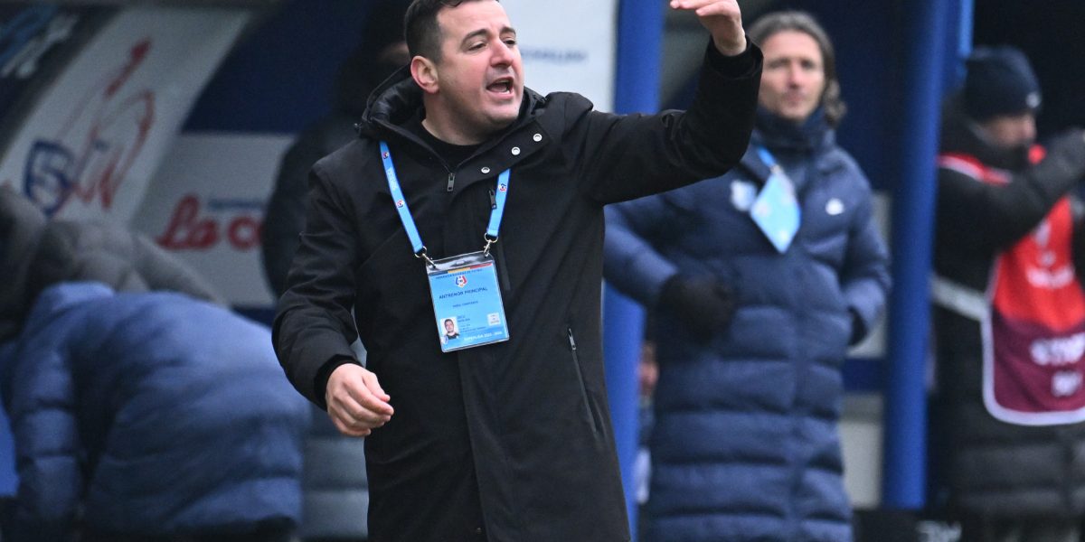 Zicu, OUT de la Farul! Anunțul constănțenilor șochează lumea fotbalului