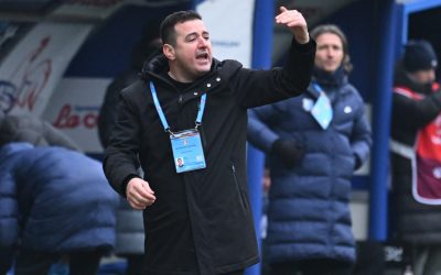 Zicu, OUT de la Farul! Anunțul constănțenilor șochează lumea fotbalului