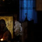 Sfaturi pentru Paște de la părintele Grigore Melnic: Rugăciune și gânduri bune