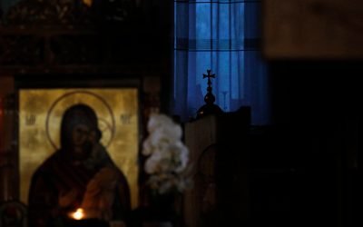 Sfaturi pentru Paște de la părintele Grigore Melnic: Rugăciune și gânduri bune