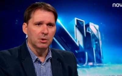 Șeful n1, postul tv independent din Serbia, demis brutal