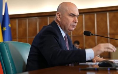 Premierul sfidează PSD: Vânzarea acțiunilor de stat, subiect disputat