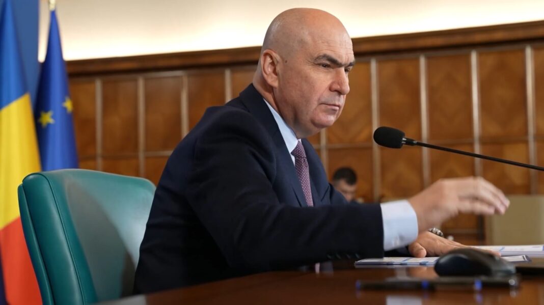 Premierul sfidează PSD: Vânzarea acțiunilor de stat, subiect disputat