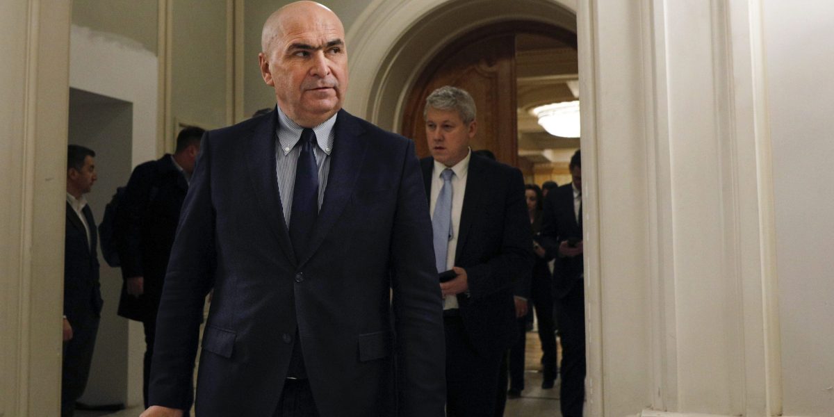 Voința politică: Cum se decide susținerea șefului, indiferent de consecințe