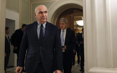 Voința politică: Cum se decide susținerea șefului, indiferent de consecințe