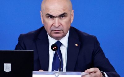 Referendum PSD: Bolojan, pe făraș? Întrebarea-șoc din sondaj