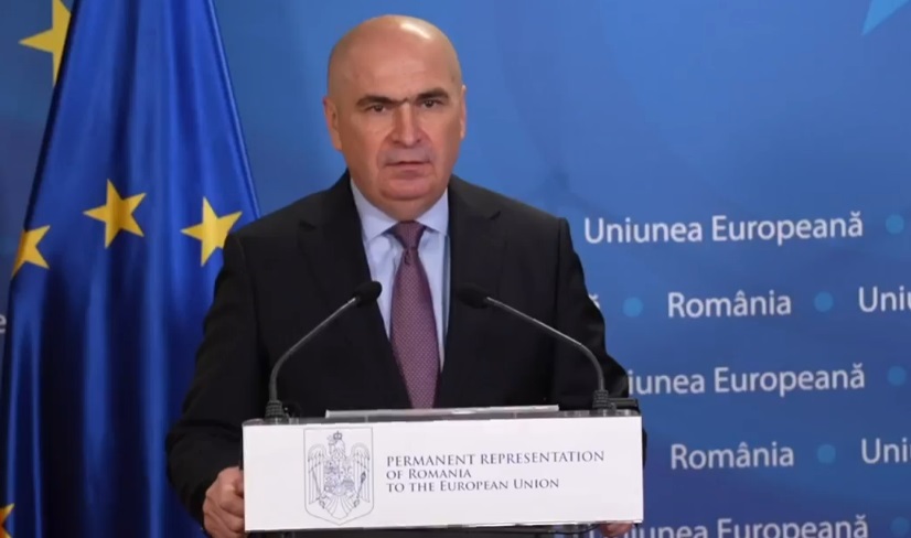 Bolojan, despre premierul tehnocrat: „Riscul e mare să nu reușești”