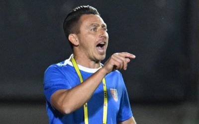 Steaua București învinge Chindia Târgoviște într-un meci tensionat; Ilie Poenaru critică jocul echipei Steaua București a învins Chindia Târgoviște cu scorul de 2-0 într-un meci disputat pe teren propriu, evidențiind diferențe de performanță și o serie de evenimente care au marcat partida