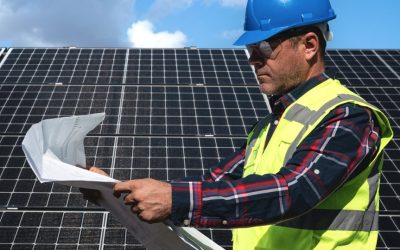 PPC Energie, un furnizor integrat de energie, își extinde portofoliul de soluții pentru companii, lansând servicii de mentenanță preventivă și corectivă pentru sistemele fotovoltaice cu o capacitate de peste 20 kWp
