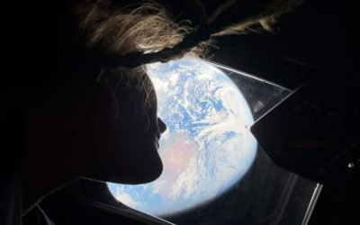 Astronauții Artemis II, imagini uluitoare cu luna: Așa n-a mai fost văzută!