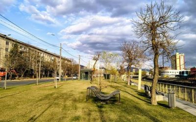 Vreme de primăvară în Maramureș pe 2 aprilie 2026 Ziua de 2 aprilie 2026 se anunță a fi o zi de primăvară în Maramureș