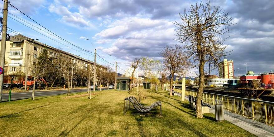 Vreme de primăvară în Maramureș pe 2 aprilie 2026 Ziua de 2 aprilie 2026 se anunță a fi o zi de primăvară în Maramureș