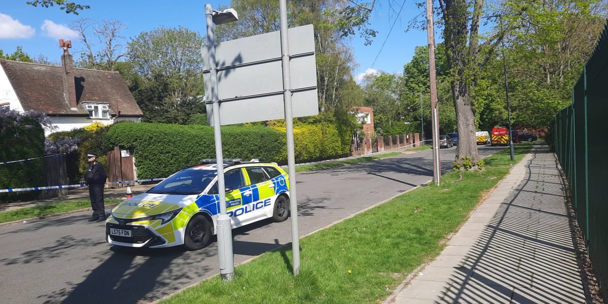 Prima condamnare după incendiile anti-evreiești din Londra