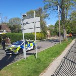 Prima condamnare după incendiile anti-evreiești din Londra