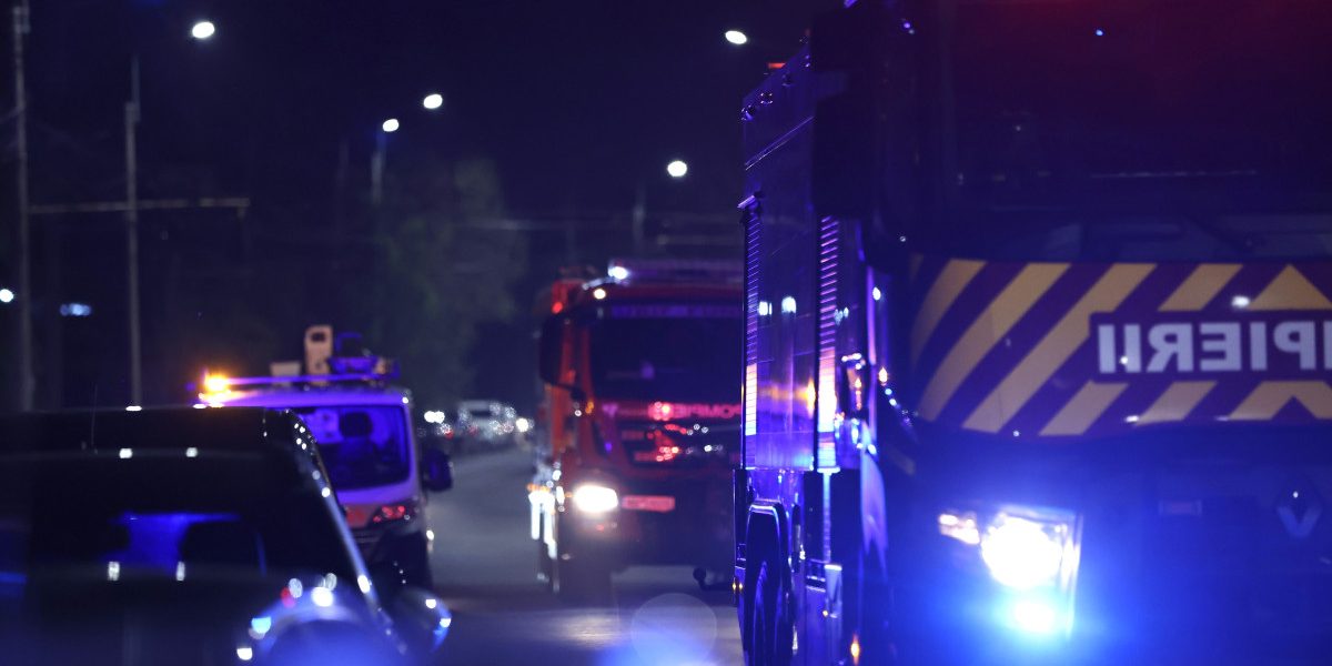 Ce este CET Vest și de ce contează incendiul care a afectat centrala din București