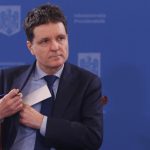 Nicușor Dan: „PSD și PNL vor guverna, alta nu există”