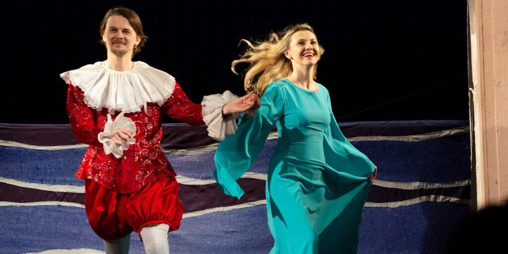 Paște la București: Spectacole și ateliere în instituțiile de cultură (6-12 aprilie)