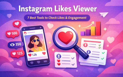 Top 10 instrumente Instagram: Vezi cine te apreciază și de ce