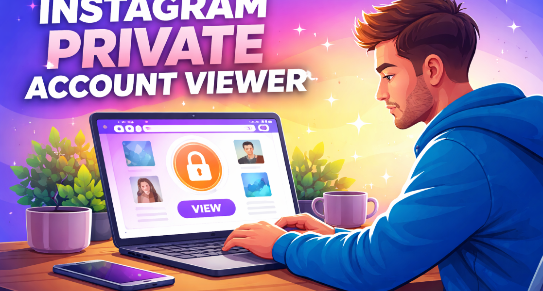 Instrumente pentru a accesa conturile private de Instagram: Ghid detaliat Dacă doriți să vedeți conținutul privat al unui cont de Instagram, este necesar să găsiți o modalitate de a ocoli restricțiile impuse de platformă