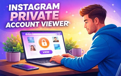 Instrumente pentru a accesa conturile private de Instagram: Ghid detaliat Dacă doriți să vedeți conținutul privat al unui cont de Instagram, este necesar să găsiți o modalitate de a ocoli restricțiile impuse de platformă