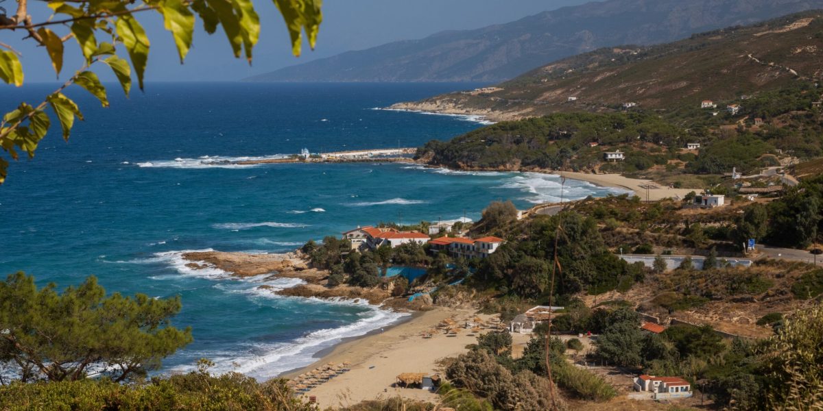 Grecia: Insula cu record mondial de longevitate, mai mulți nonagenari ca oriunde!