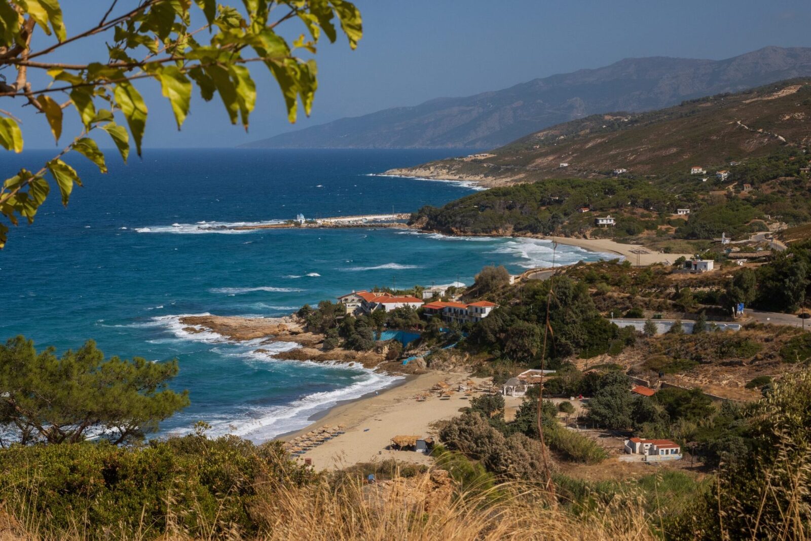 Grecia: Insula cu record mondial de longevitate, mai mulți nonagenari ca oriunde!