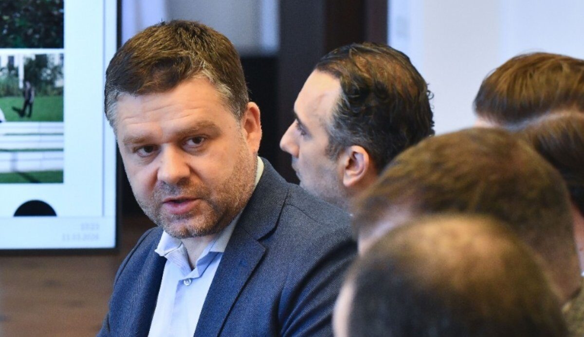 Primarul General al Capitalei, Ciprian Ciucu, a inițiat o serie de întâlniri cu primarii de sector pentru a stabili proiectele prioritare de dezvoltare a Bucureștiului