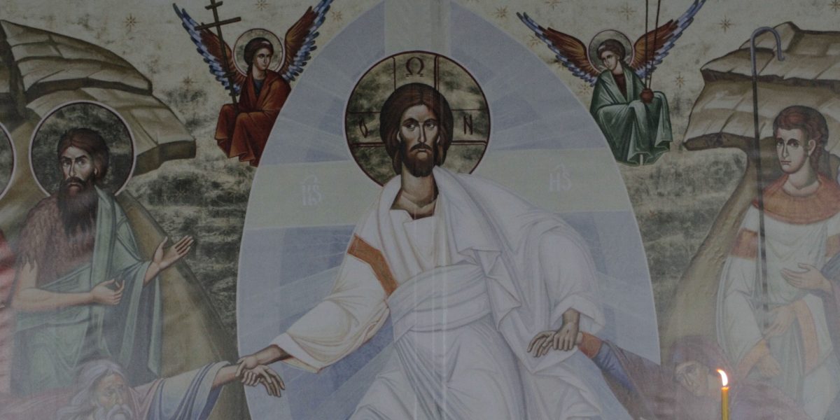 Paștele creștin: De ce e Sărbătoarea Invierii atât de importantă